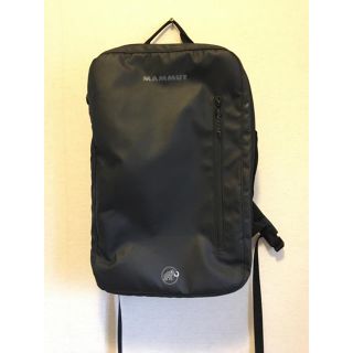 マムート(Mammut)のマムート　セオン トランスポーター26L ビジネスバッグ(その他)