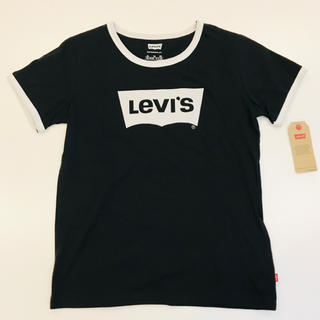 リーバイス(Levi's)の新品 Levi’s リーバイス ユース　Tシャツ　(Tシャツ/カットソー)