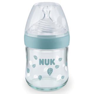 ヌーク/哺乳瓶/260ml/赤ちゃん本舗限定カラー(哺乳ビン)