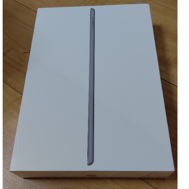 iPad 第7世代 32GB Apple MW742J/A