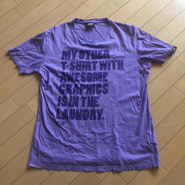 55DSL(フィフティーファイブディーエスエル)の55DSL Tシャツ メンズのトップス(Tシャツ/カットソー(半袖/袖なし))の商品写真