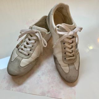 ドルチェアンドガッバーナ(DOLCE&GABBANA)の専用です☆ドルチェ＆ガッバーナ  size 7.5 メンズ(スニーカー)