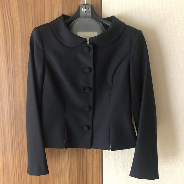 René - Rene お受験 スーツの通販 by IMMO|ルネならラクマ