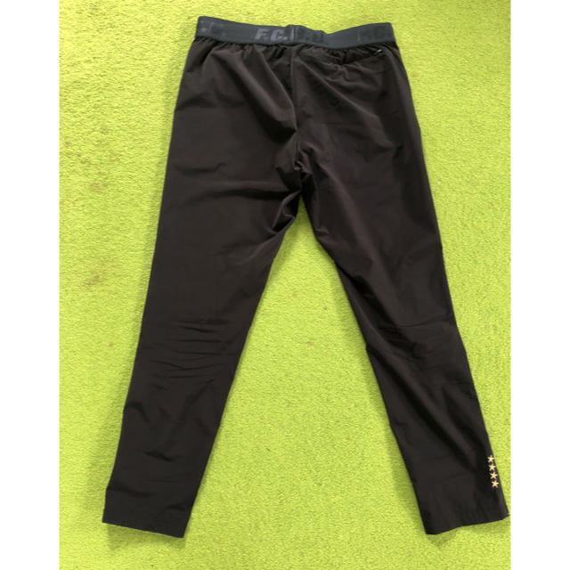 FCRB 19SS stretch easy pants Mサイズ