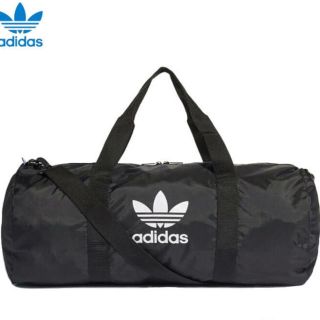 アディダス(adidas)の【新品・送料込】adidas ダッフルバッグ アディダスオリジナルス (ボストンバッグ)