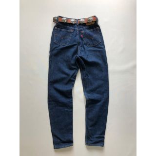 Levi's - 90's LEVI'S W626 リーバイス スリムデニム 215の通販 by