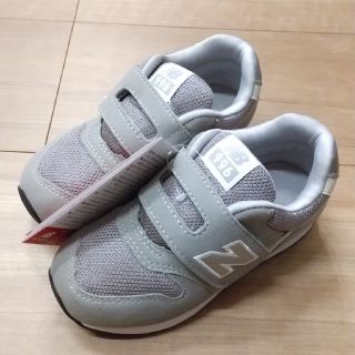 ニューバランス(New Balance)の箱なし ニューバランススニーカー IZ996 グレー 16.5cm(スニーカー)