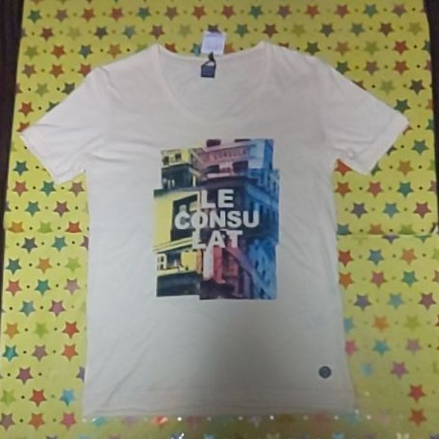 JUNRED(ジュンレッド)の新品JUNRED Tシャツ メンズのトップス(Tシャツ/カットソー(半袖/袖なし))の商品写真