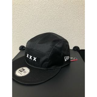 new era god selection xxx ジェットキャップ