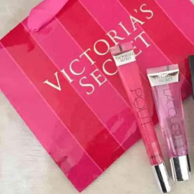 Victoria's Secret(ヴィクトリアズシークレット)のVICTORIA'S SECRETのグロス コスメ/美容のベースメイク/化粧品(リップグロス)の商品写真