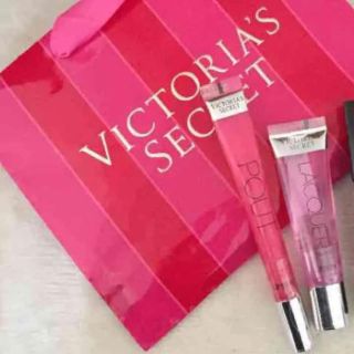 ヴィクトリアズシークレット(Victoria's Secret)のVICTORIA'S SECRETのグロス(リップグロス)