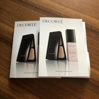 コスメデコルテ(COSME DECORTE)のコスメデコルテ★ファンデーション(ファンデーション)