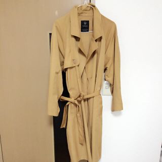 ダブルクローゼット(w closet)のw closet 大人気トレンチコート(トレンチコート)