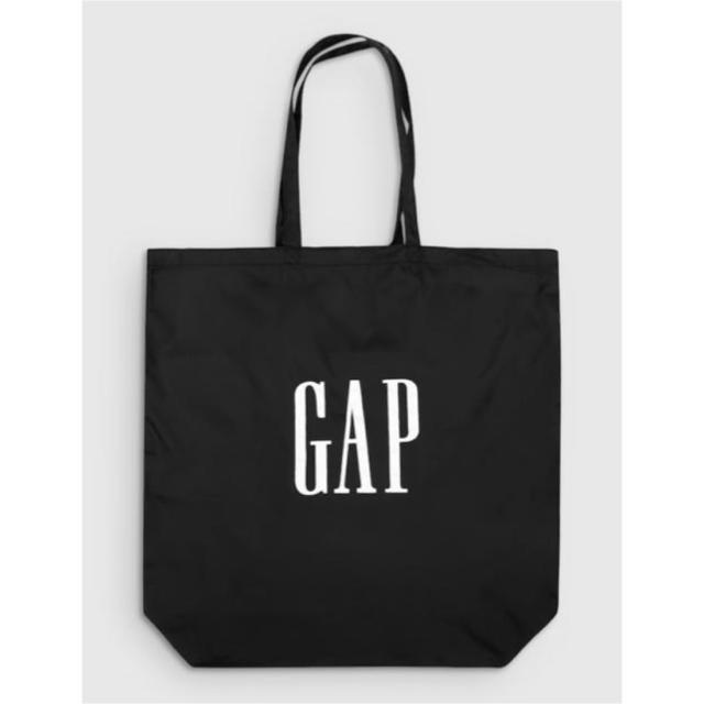 GAP(ギャップ)のGAP エコバッグ レディースのバッグ(エコバッグ)の商品写真