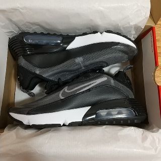 ナイキ(NIKE)の【新品】NIKE AIRMAX エアマックス2090 ウィメンズ 28cm(スニーカー)