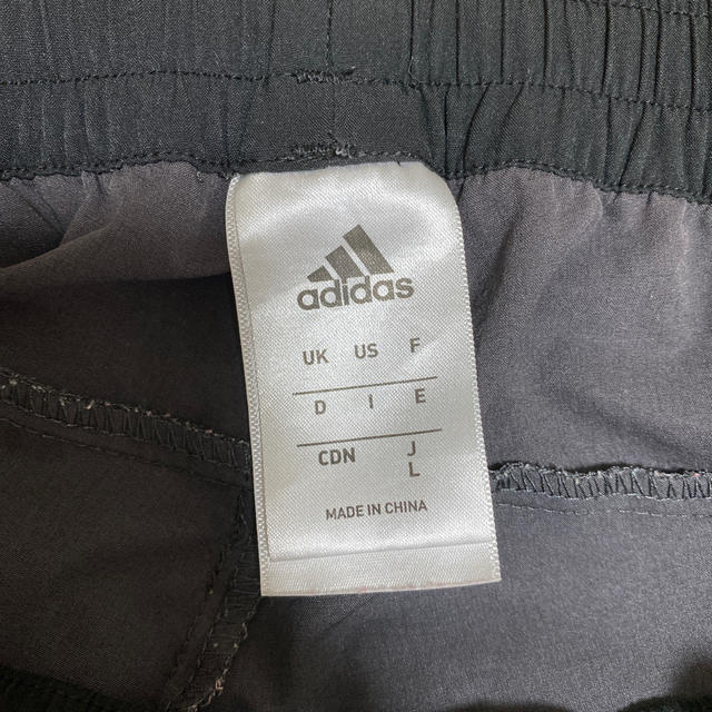 adidas(アディダス)のジャージ下 レディースのパンツ(その他)の商品写真