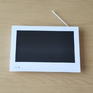 ソフトバンク(Softbank)の✨美品✨ ハーウェイ ポータブルテレビ ソフトバンク(その他)