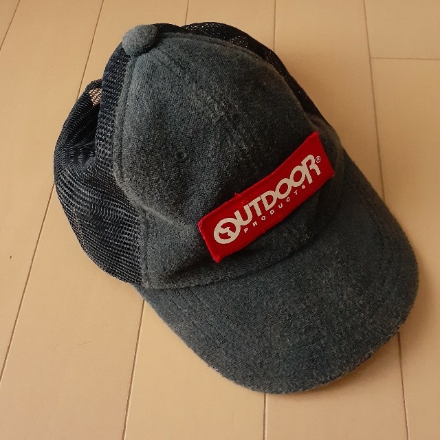 OUTDOOR(アウトドア)のキャップ メンズの帽子(キャップ)の商品写真