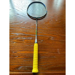 ヨネックス(YONEX)のくらうん様専用YONEXバドミントラケット ナノレイNANORAY800 極上品(バドミントン)