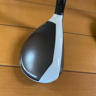 テーラーメイド(TaylorMade)のSIMMAXレスキュー(クラブ)