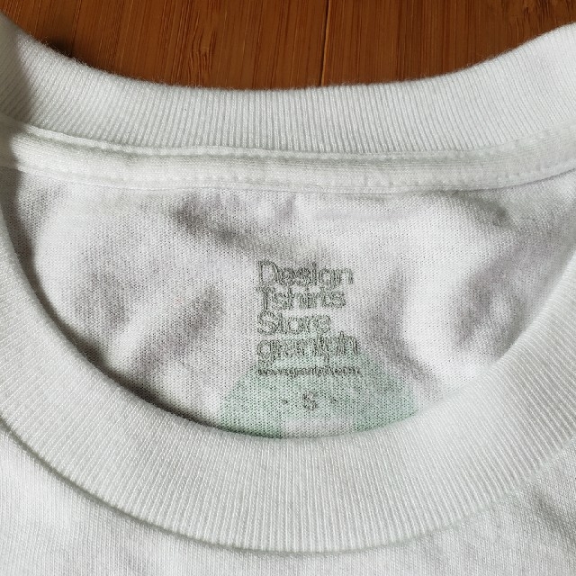 Design Tshirts Store graniph(グラニフ)のグラニフ　graniph　Tシャツ　S レディースのトップス(Tシャツ(半袖/袖なし))の商品写真