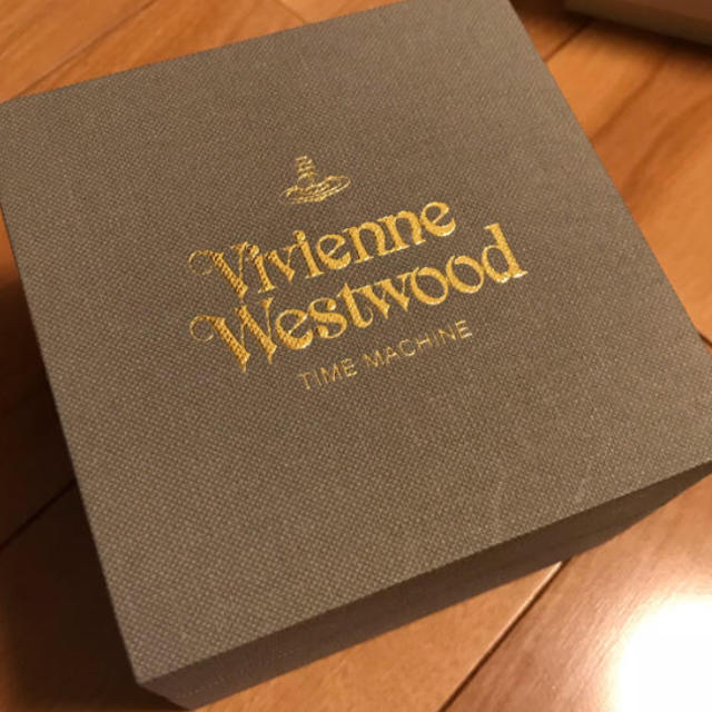 Vivienne Westwood(ヴィヴィアンウエストウッド)のvivienne westwood　腕時計　ヴィヴィアンウエストウッド レディースのファッション小物(腕時計)の商品写真