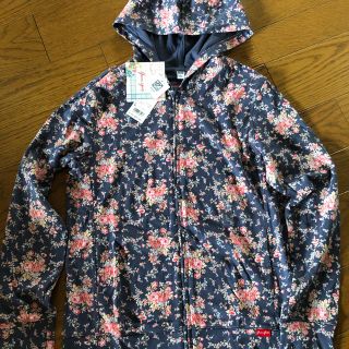 ユニクロ 花柄 パーカー(レディース)の通販 82点 | UNIQLOのレディース