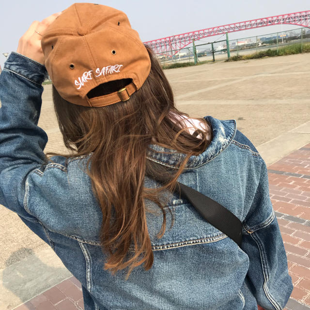 デザインの THE NORTH FACE - 大人コーデ☆LUSSO SURF パームツリー