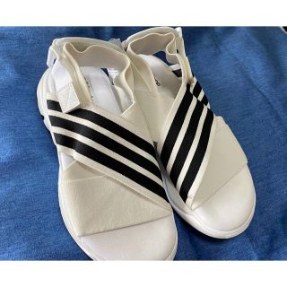 アディダス(adidas)の★新品★adidas originals★Magmurサンダル★24.5cm(サンダル)