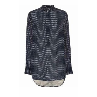 ポロラルフローレン(POLO RALPH LAUREN)の【Polo Ralph Lauren】Polka-dot blouse (シャツ/ブラウス(長袖/七分))