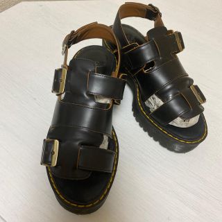 ドクターマーチン(Dr.Martens)のドクターマーチ　サンダル(サンダル)