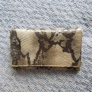 エイチアンドエム(H&M)のH&M折り財布(財布)