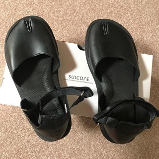 ユナイテッドアローズ(UNITED ARROWS)のレディースサンダル　suicoke(サンダル)