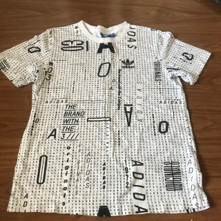 オリジナル(Original)のadidas original T(Tシャツ(半袖/袖なし))