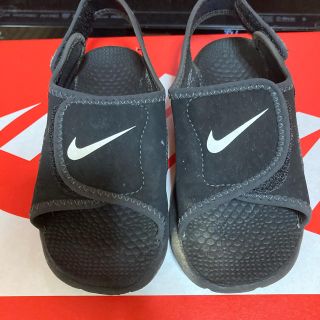 ナイキ(NIKE)のNIKE(サンダル)