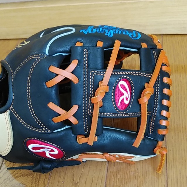 Rawlings(ローリングス)の青空一番様　専用 スポーツ/アウトドアの野球(グローブ)の商品写真