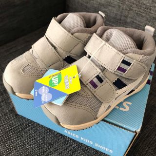 アシックス(asics)のアシックス　スニーカー　14.5cm(スニーカー)