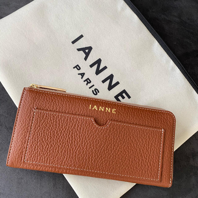 IANNE 財布  専用出品