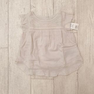 ベビーギャップ(babyGAP)のbaby Gap 80cm(シャツ/カットソー)