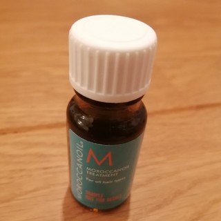 モロッカンオイル(Moroccan oil)のモロッカンオイル10ml(オイル/美容液)