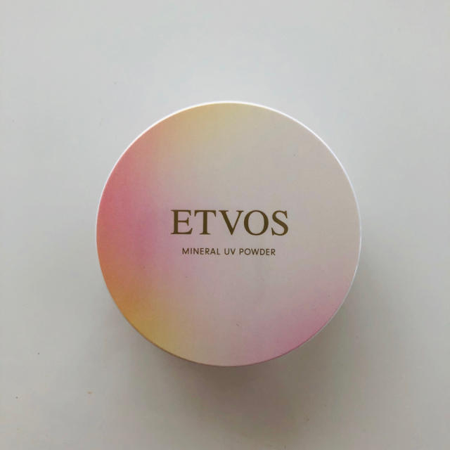ETVOS(エトヴォス)のれおなーる様専用 コスメ/美容のベースメイク/化粧品(フェイスパウダー)の商品写真
