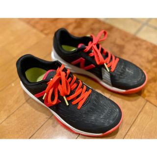 ニューバランス(New Balance)のNew Balance テニスシューズ（23.5cm）(シューズ)