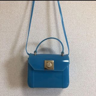 フルラ(Furla)のフルラ　キャンディーバック(ショルダーバッグ)