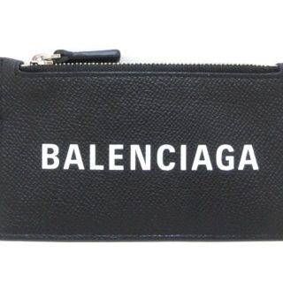 バレンシアガ(Balenciaga)のバレンシアガ コインケース美品  - 594548(コインケース)