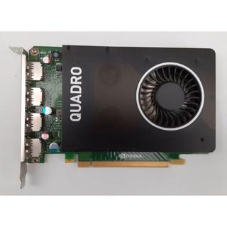 クアドロ(QUADRO)のグラフィックボード NVIDIA Quadro M2000(PCパーツ)