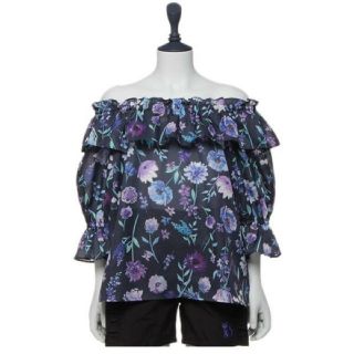 アナスイミニ(ANNA SUI mini)の新品未使用 アナスイミニ 130 140(Tシャツ/カットソー)