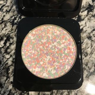 ゲラン(GUERLAIN)のゲラン メテオリットヴォワイヤージュ 01(フェイスパウダー)