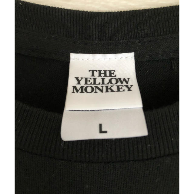 THE YELLOW MONKEYフォトコラージュＴシャツ メンズのトップス(Tシャツ/カットソー(半袖/袖なし))の商品写真