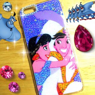 ディズニー Iphone 6 スマホケースの通販 30点 Disneyのハンドメイドを買うならラクマ