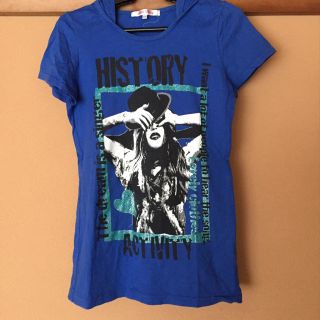 ニッセン(ニッセン)のTシャツ 半袖(Tシャツ(半袖/袖なし))